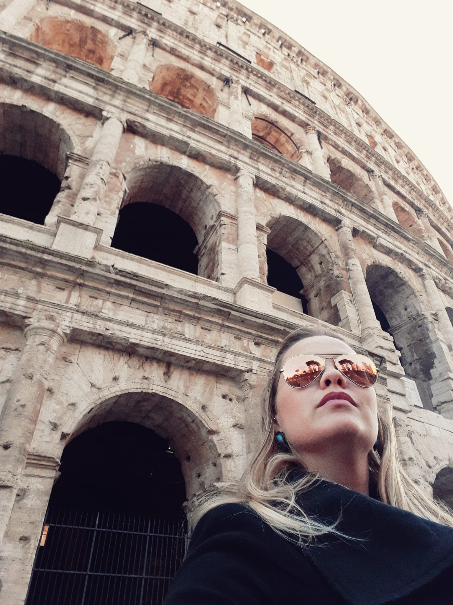 Especialista em cidadania italiana - Vanessa Europa Cidadania Italiana